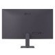LG 27G411A-B écran PC 68,6 cm (27") 1920 x 1080 pixels Full HD LCD Noir LG 27G411A-B écran PC 68,6 cm (27") 1920 x 1080 pixels Full HD LCD Noir