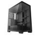 DeepCool CG580 Midi Tower Noir