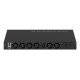 NETGEAR MSM4328F Géré L3 10G Ethernet (100/1000/10000) 1U Noir