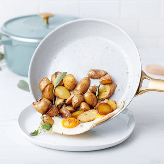 GreenPan Padova Reserve Poêle polyvalente Rond