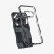 Spigen Ultra Hybrid coque de protection pour téléphones portables 17,2 cm (6.77") Housse Gris, Transparent Spigen Ultra Hybrid coque de protection pour téléphones portables 17,2 cm (6.77") Housse Gris, Transparent