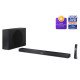 Sharp HT-SBW320 haut-parleur soundbar