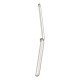 Gigaset GL595 7,11 cm (2.8") 114 g Blanc Téléphone pour seniors Gigaset GL595 7,11 cm (2.8") 114 g Blanc Téléphone pour seniors