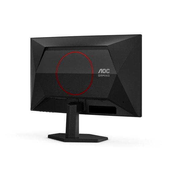 AOC G4 C24G42E écran PC 59,9 cm (23.6") 1920 x 1080 pixels Full HD LED Noir, Rouge AOC G4 C24G42E écran PC 59,9 cm (23.6") 1920 x 1080 pixels Full HD LED Noir, Rouge