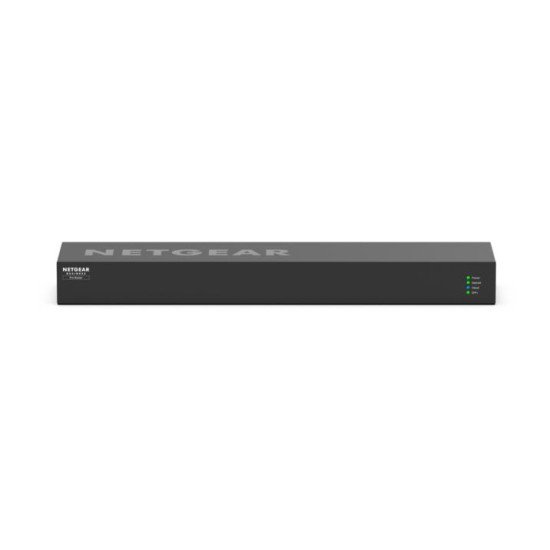 NETGEAR PR460X-111EUS Routeur connecté 10 Gigabit Ethernet Noir