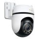 TP-Link TAPO C530WS caméra de sécurité Tourelle Caméra de sécurité IP Extérieure 2880 x 1620 pixels Mur TP-Link TAPO C530WS caméra de sécurité Tourelle Caméra de sécurité IP Extérieure 2880 x 1620 pixels Mur