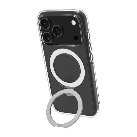 dbramante1928 Iceland Ultra D3O MS Kick coque de protection pour téléphones portables Housse Transparent
