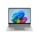 Microsoft Surface Laptop 13" Copilot+ PC Qualcomm Snapdragon Ordinateur portable 33 cm (13") Écran tactile 16 Go LPDDR5x-SDRAM 1 To SSD Wi-Fi 7 (802.11be) Windows 11 Pro Platine Microsoft Surface Laptop 13" Copilot+ PC Qualcomm Snapdragon Ordinateur portable 33 cm (13") Écran tactile 16 Go LPDDR5x-SDRAM 1 To SSD Wi-Fi 7 (802.11be) Windows 11 Pro Platine