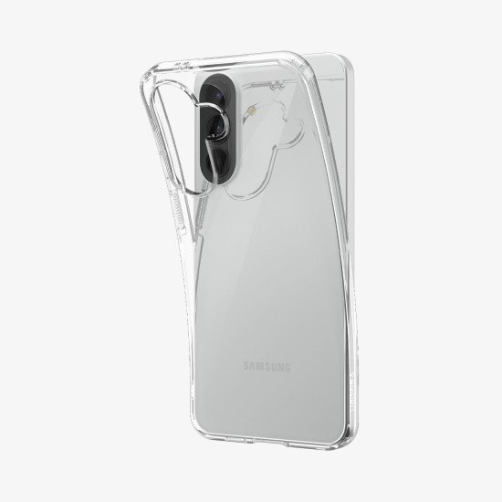 Spigen Liquid Crystal coque de protection pour téléphones portables 17 cm (6.7") Housse Transparent
