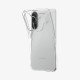Spigen Liquid Crystal coque de protection pour téléphones portables 17 cm (6.7") Housse Transparent