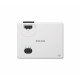 Ricoh PJ WUL5860 4000 ANSI lumens DLP WUXGA (1920x1200) Blanc Ricoh PJ WUL5860 4000 ANSI lumens DLP WUXGA (1920x1200) Blanc