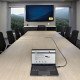 StarTech.com Câble Optique Actif Hybride (AOC) HDMI 2.1 de 15m, CMP Plenum, 8K 60Hz, 48 Gbps, Câble HDMI 2.1/2.0 Certifié Ultra Haut Débit
