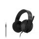 Lenovo H210 Casque Avec fil Arceau Jouer Noir Lenovo H210 Casque Avec fil Arceau Jouer Noir