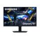 Samsung LS27DG702EUXDU écran PC 68,6 cm (27") 3840 x 2160 pixels 4K Ultra HD LED Noir