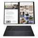ASUS Zenbook Duo UX8406MA-PZ058X Intel Core Ultra 9 185H Hybride (2-en-1) 35,6 cm (14") Écran tactile 3K 32 Go LPDDR5x-SDRAM 2 To SSD Wi-Fi 6E (802.11ax) Windows 11 Pro Gris ASUS Zenbook Duo UX8406MA-PZ058X Intel Core Ultra 9 185H Hybride (2-en-1) 35,6 cm (14") Écran tactile 3K 32 Go LPDDR5x-SDRAM 2 To SSD Wi-Fi 6E (802.11ax) Windows 11 Pro Gris