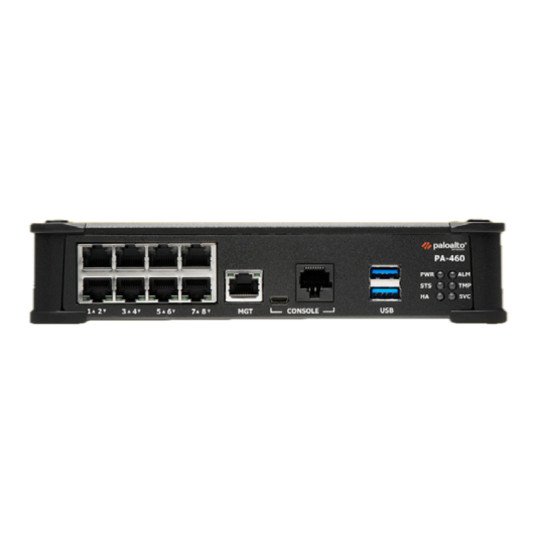 Palo Alto Networks PA-460 pare-feux (matériel)