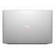 DELL 14 Premium DA14250 Intel Core Ultra 7 255H Ordinateur portable 36,8 cm (14.5") Écran tactile 3.2K 32 Go LPDDR5x-SDRAM 1 To SSD NVIDIA GeForce RTX 4050 Wi-Fi 7 (802.11be) Windows 11 Pro US International Platine DELL 14 Premium DA14250 Intel Core Ultra 7 255H Ordinateur portable 36,8 cm (14.5") Écran tactile 3.2K 32 Go LPDDR5x-SDRAM 1 To SSD NVIDIA GeForce RTX 4050 Wi-Fi 7 (802.11be) Windows 11 Pro US International Platine