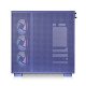 Thermaltake CA-11E-00MNWN-00 unité centrale Midi Tower Bleu Thermaltake CA-11E-00MNWN-00 unité centrale Midi Tower Bleu