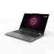 Lenovo LOQ 15ARP9 AMD Ryzen™ 7 7435HS Ordinateur portable 39,6 cm (15.6") Full HD 16 Go DDR5-SDRAM 1 To SSD NVIDIA GeForce RTX 4060 Wi-Fi 6 (802.11ax) Allemand Gris Lenovo LOQ 15ARP9 AMD Ryzen™ 7 7435HS Ordinateur portable 39,6 cm (15.6") Full HD 16 Go DDR5-SDRAM 1 To SSD NVIDIA GeForce RTX 4060 Wi-Fi 6 (802.11ax) Allemand Gris