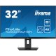 iiyama ProLite XUB3293UHSN-B5 écran PC