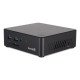 TERRA PC MICRO 6000C Intel® Core™ i5 i5-1335U 16 Go DDR5-SDRAM 500 Go SSD Windows 11 Pro Nettop Noir