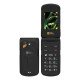 AGM M10 6,1 cm (2.4") 168 g Noir Téléphone robuste AGM M10 6,1 cm (2.4") 168 g Noir Téléphone robuste