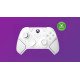 Turtle Beach Victrix Pro BFG Reloaded Blanc Xbox Manette de gaming modulaire sans fil w/Bluetooth, module Fightpad et effet Hall pour Xbox Series X et S, Xbox One et PC