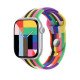 Apple MDWF4ZM/A accessoire intelligent à porter sur soi Bande Multicolore Fluoroélastomère