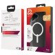 ZAGG Crystal Palace Lite Snap coque de protection pour téléphones portables 16 cm (6.3") Housse Transparent ZAGG Crystal Palace Lite Snap coque de protection pour téléphones portables 16 cm (6.3") Housse Transparent