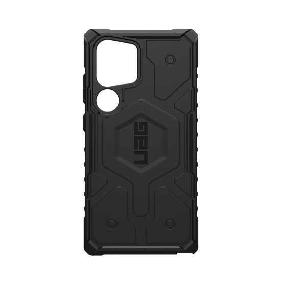 Urban Armor Gear Pathfinder Pro coque de protection pour téléphones portables 17,3 cm (6.8") Housse Noir