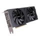 PNY GeForce RTX™ 4070 SUPER 12GB OC DF NVIDIA GeForce RTX 4070 SUPER 12 Go GDDR6X