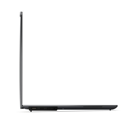 Lenovo ThinkPad X9-15p Gen 1 Aura Edition Copilot+ PC Intel Core Ultra X7 358H Ordinateur portable 38,9 cm (15.3") Écran tactile 2.8K 32 Go LPDDR5x-SDRAM 1 To SSD Wi-Fi 7 (802.11be) Windows 11 Pro Belge Gris
