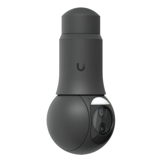 Ubiquiti G6 PTZ Sphérique Caméra de sécurité IP Intérieure et extérieure 3864 x 2160 pixels Plafond/Mur/Poteau