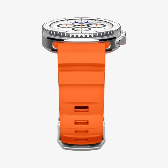 Spigen WBS2 Bande Orange Silicone