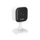 D-Link DCS-6012 Caméra de sécurité IP Intérieure 2304 x 1296 pixels Sur bureau/mural
