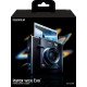 Fujifilm Instax WIDE Evo Black EX D CMOS Noir Fujifilm Instax WIDE Evo Black EX D CMOS Noir