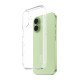 PanzerGlass CARE by ® Flagship Case Transparent Urban Explorer w. Clear Frame iPhone 17 coque de protection pour téléphones portables Housse PanzerGlass CARE by ® Flagship Case Transparent Urban Explorer w. Clear Frame iPhone 17 coque de protection pour téléphones portables Housse