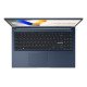 ASUS Vivobook 15 X1504VA-BQ4263W Intel Core 5 120U Ordinateur portable 39,6 cm (15.6") Full HD 16 Go DDR5-SDRAM 512 Go SSD Wi-Fi 6 (802.11ax) Windows 11 Home Belge Bleu