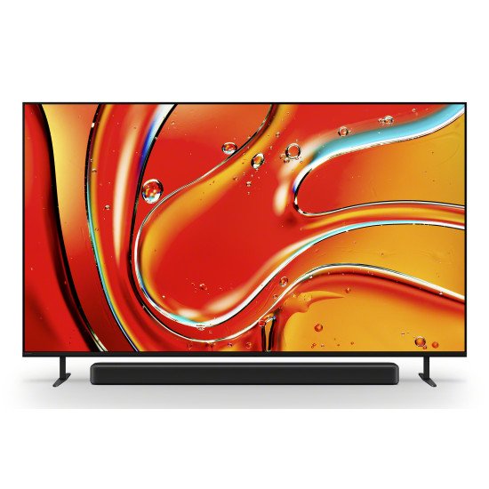 Sony FWD-65XR70 TV 165,1 cm (65") 4K Ultra HD Smart TV Wifi Noir