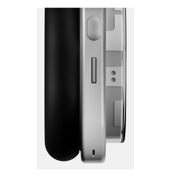 Nothing Headphone (1) Casque Avec fil &sans fil Arceau Appels/Musique USB Type-C Bluetooth Noir, Blanc