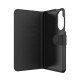 ZAGG Folio coque de protection pour téléphones portables 17 cm (6.7") Noir ZAGG Folio coque de protection pour téléphones portables 17 cm (6.7") Noir