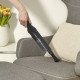Severin HV 9589 aspirateur de table Noir Sans sac Severin HV 9589 aspirateur de table Noir Sans sac