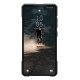 Urban Armor Gear 214461114FC coque de protection pour téléphones portables 17,5 cm (6.9") Housse Charbon, Cuivre Urban Armor Gear 214461114FC coque de protection pour téléphones portables 17,5 cm (6.9") Housse Charbon, Cuivre