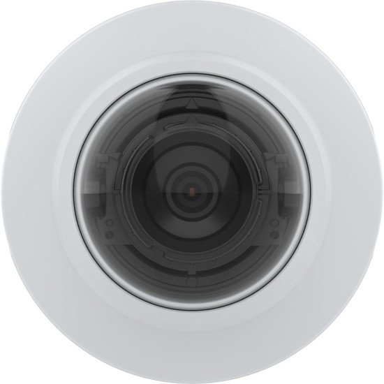 Axis M4218-V Dôme Caméra de sécurité IP Intérieure 3840 x 2160 pixels Plafond/mur