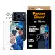 PanzerGlass ® 2-in-1 Essentials Bundle iPhone 17 Pro Protection d'écran transparent Apple 1 pièce(s)