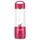 NutriBullet NBP003MA 0,475 L Mixeur portable Magenta, Violet