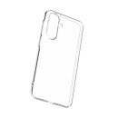 ZAGG Clear coque de protection pour téléphones portables 17 cm (6.7") Housse Transparent