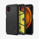 Spigen Tough Armor coque de protection pour téléphones portables 16,8 cm (6.6") Housse Noir Spigen Tough Armor coque de protection pour téléphones portables 16,8 cm (6.6") Housse Noir