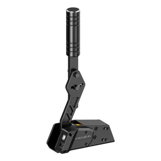 Moza Racing HBP Handbrake Noir USB Frein à main Analogique/Numérique