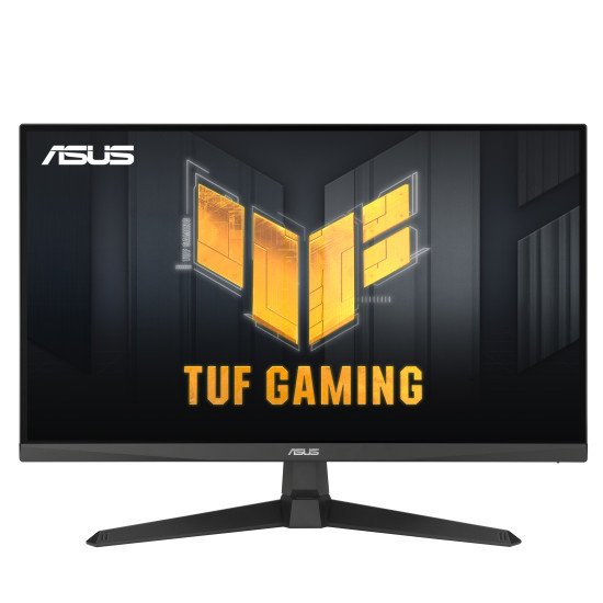 ASUS TUF Gaming VG279QE5A écran PC 68,6 cm (27") 1920 x 1080 pixels Full HD LCD Noir